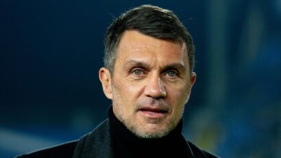 Maldini najavio 3 potpisa za Milan