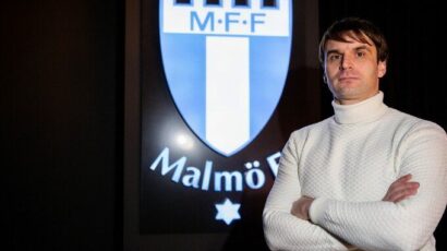 Zvanično – Milojević novi trener Malmea