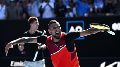 Kirjos: ATP štiti samo zvijezde tenisa!