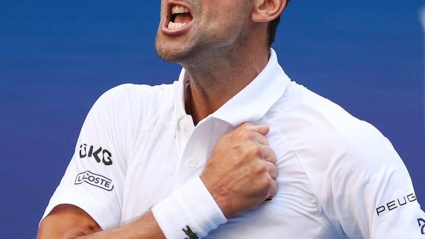 Potvrđeno! Novak na spisku za Majami!