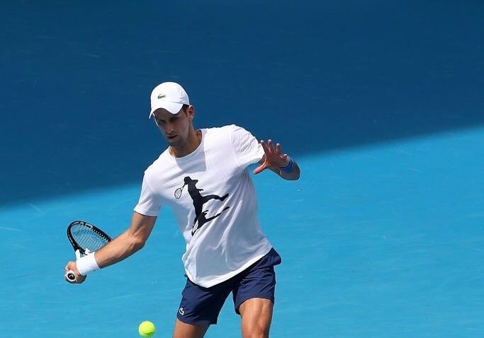 Đokovića ponovo čeka pritvor ako mu se viza otkaže!