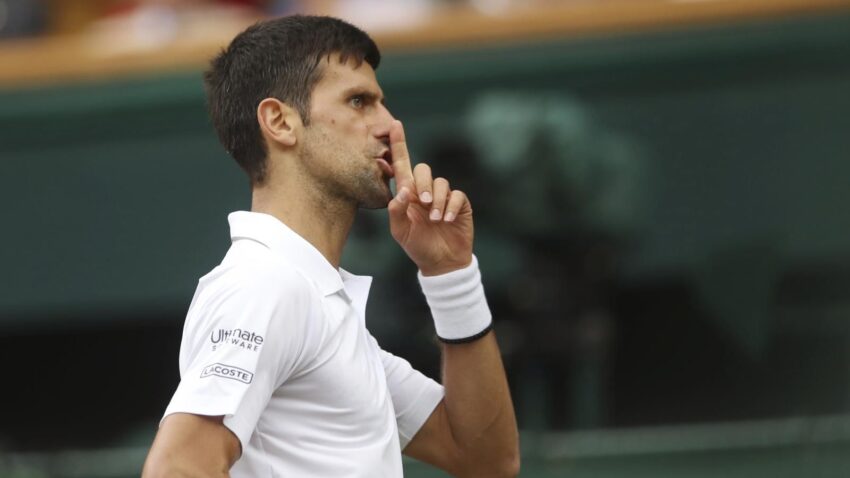 Fric pobijedio Nadala ali Novaka nikad nije!