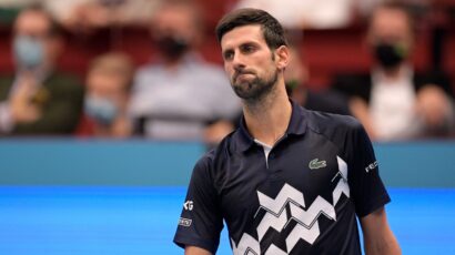 Sramno! Novak dobio medicinsko izuzeće ali ne može u Australiju!