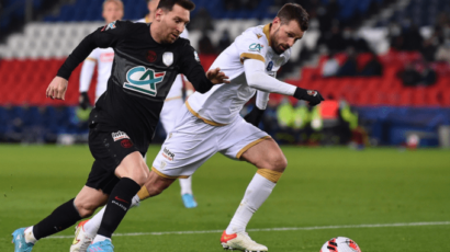 PSŽ ”stradao” od svog golmana, Nica prošla nakon penala