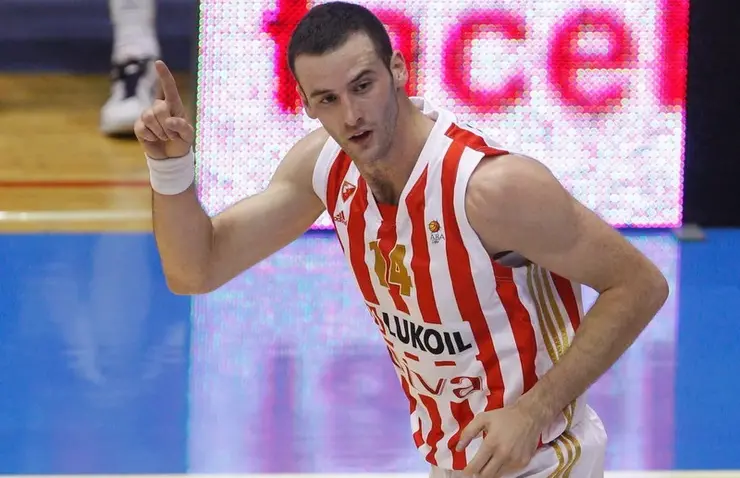 Savović ponovo u Megu