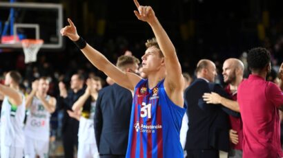 Jokubaitis: Donošenje odluka desnom rukom, šut za tri poena i odbrana