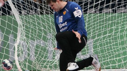 Nebojša Simić: Ovaj turnir pet koraka unaprijed za crnogorski rukomet