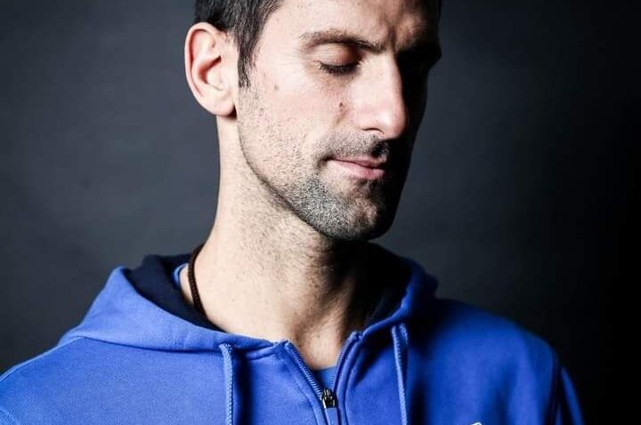 ''Novaka opet hoće da zarobe i zatvore''