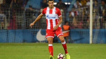 Zvezda prodaje Srđana Babića