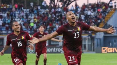 Venecuela ”pokerom” ispratila Boliviju