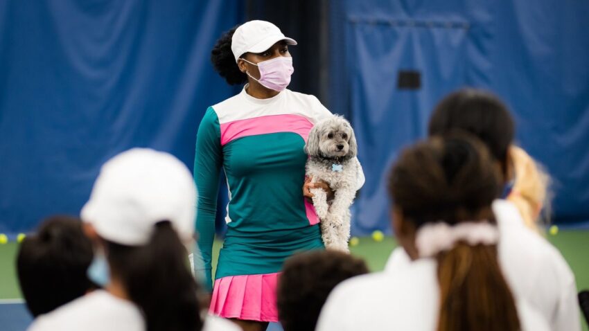 Prvi put posle 25 godina AO bez sestara Vilijams