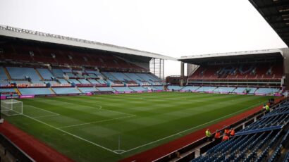 Aston Vila prozvala Liverpul