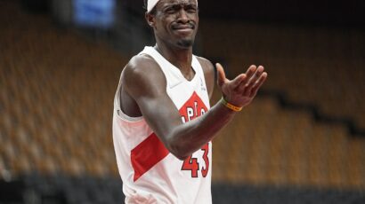 Reptorsi nanijeli drugi vezani poraz Hornetsima