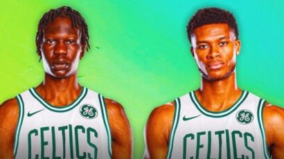 Denver trejdovali Bola i Dozira