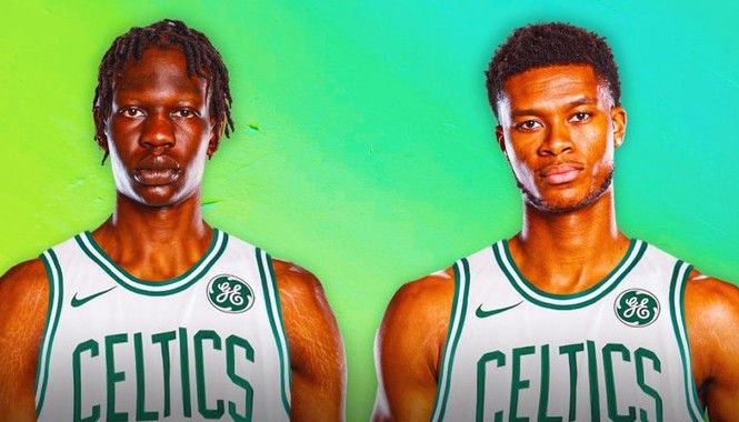 Denver trejdovali Bola i Dozira