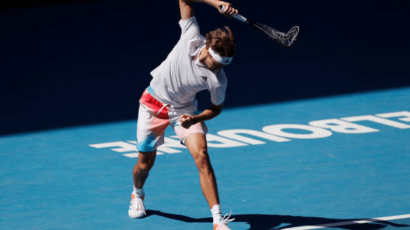 Vilander ističe da Zverev mora na rehabilitaciju