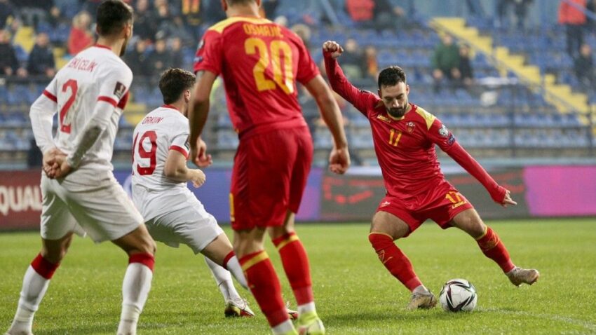 Hrabri sokoli na 72. mjestu