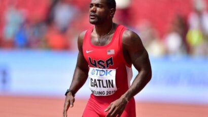 Džastin Getlin ide u penziju