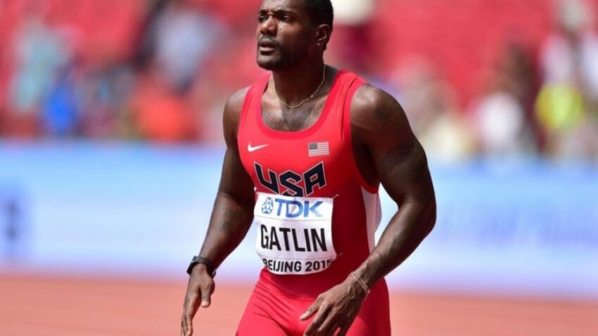 Džastin Getlin ide u penziju