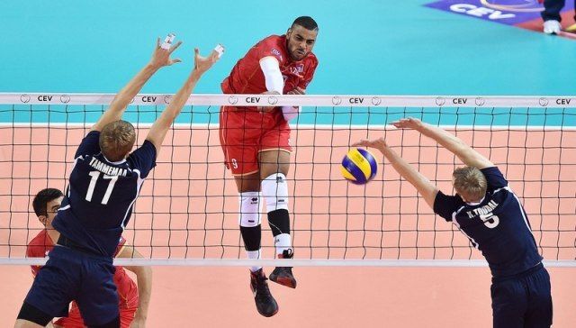 Francuska reprezentacija neće na SP zbog Rusije