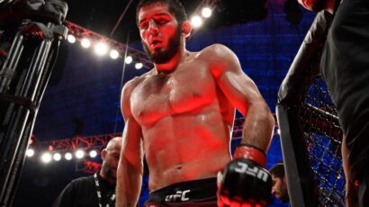 Mahačev odnio pobjedu već u prvoj rundi