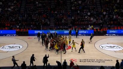 Amerikanac Hajns se oglasio nakon meča!