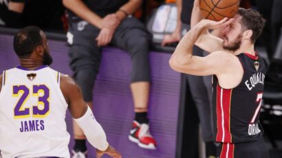 Dragić trejdovan u Sparsima