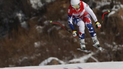Nevena Ignjatović ostala bez medalje