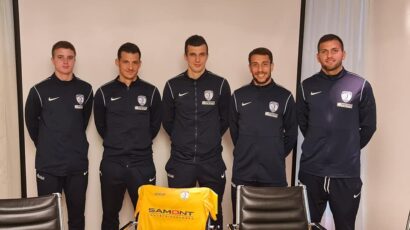 Jezero predstavilo nova pojačanja, cilj obezbijediti opstanak bez baraža