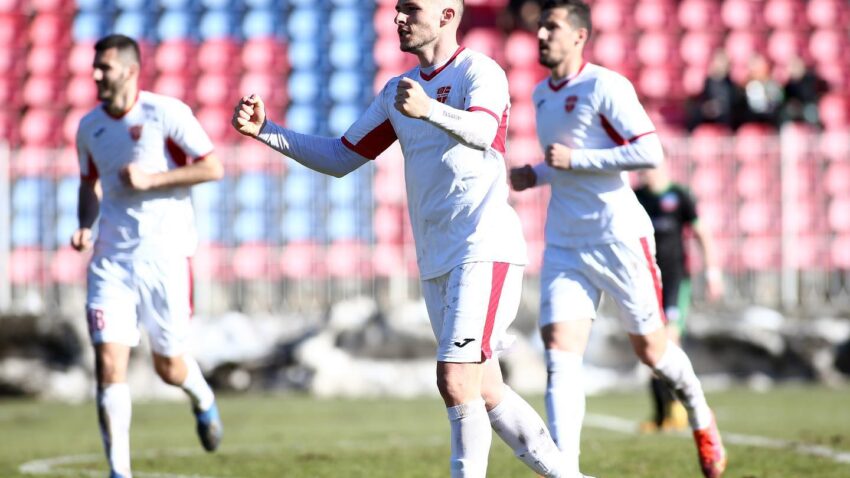 Kordić pohvalio saigrače nakon trijumfa u Pljevljima, debitovala tri igrača