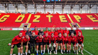 Srpske fudbalerke deklasirale Tursku!