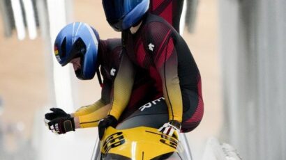 Velika Britanija osvojila olimpijsko zlato u karlingu