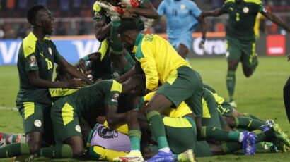 Senegal je prvak Afrike po prvi put u istoriji!