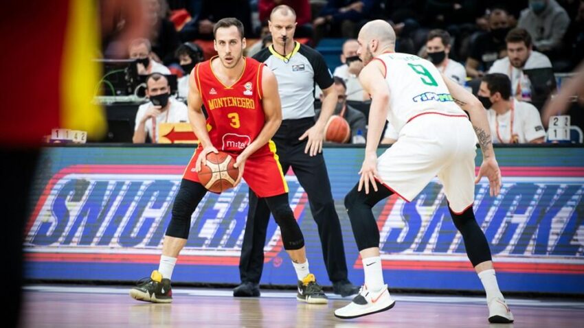 Mihailović: Lakše je poslije ovog trijumfa, ali nema opuštanja