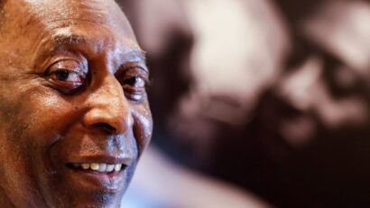 Pele zadržan u bolnici nakon detaljnih pregleda