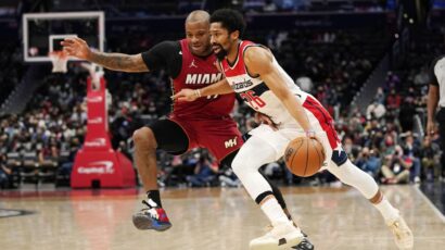 Majami stigao do pobjede na krilima sjajnog Bema Adebaja