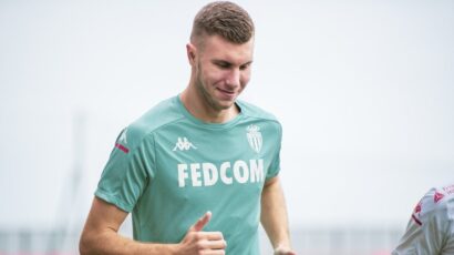 Strahinja se obratio navijačima Bazela!