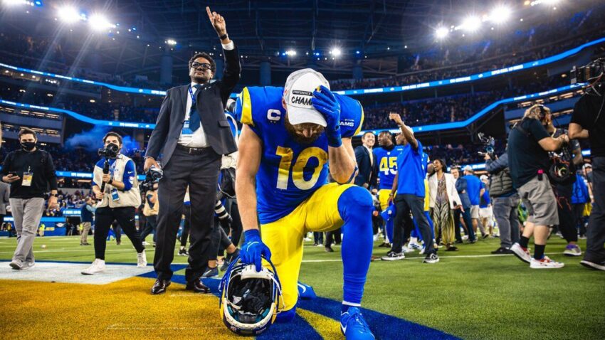 Kuper Kap MVP Superboula!