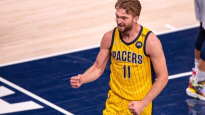 Sabonis dobio ponudu od Vizardsa!