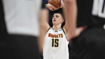 Jokić srušio Brajantov rekord posle 15 godina