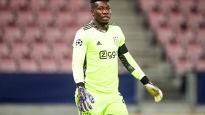 Onana i Mhitarijan pojačali Inter