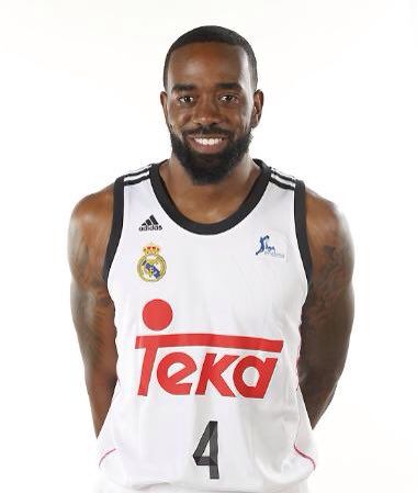 Kej Si Rivers novo pojačanje Hapoel Jerusalima