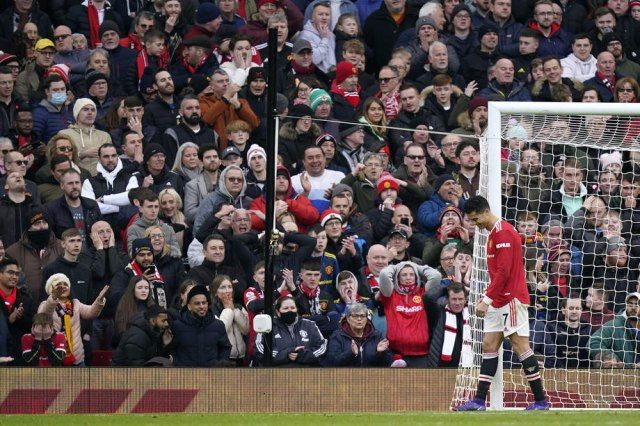 Kiks Junajteda, povratak Eriksena u porazu Brentforda