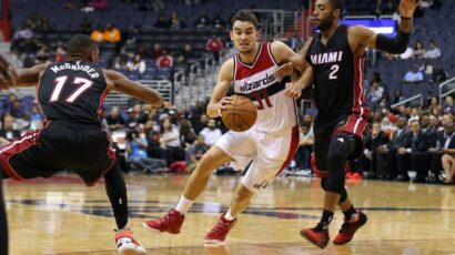 Satoranski se vraća gdje je sve počelo: Čeh opet u Vašingtonu