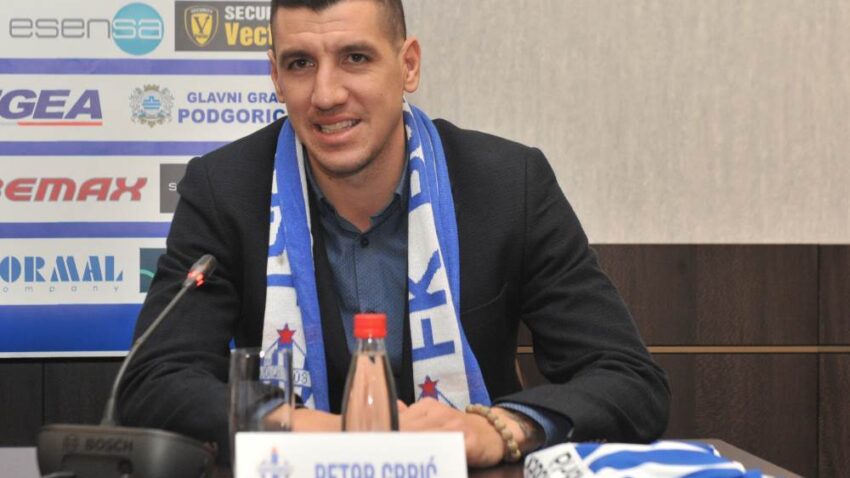 Grbić spreman za trenersku karijeru, polozio za UEFA B licencu