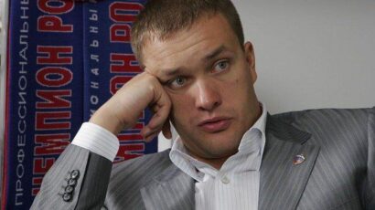 Vatutin: Odluka da se mečevi ruskih ekipa prebace na neutralni teren je unaprijed olučena