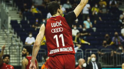 Lučić u Bajernu do 2025. godine