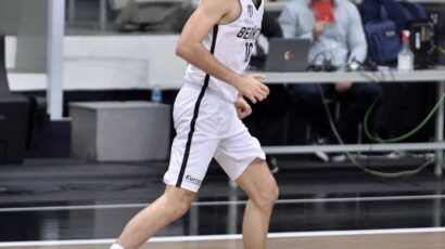 Turski košarkaš Arna ušao u istoriju Bešiktaša!