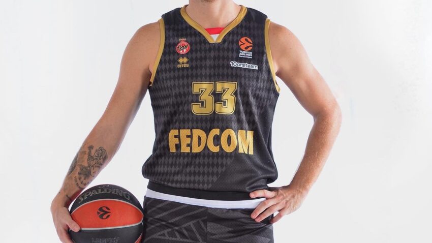 Anđušić van terena zbog povrede