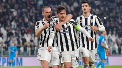 Dibala želja londonskih “Pijevaca”